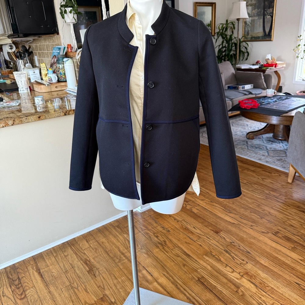 J Crew women’s jacket